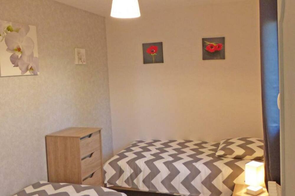 Photo of Bedroom in Eletot