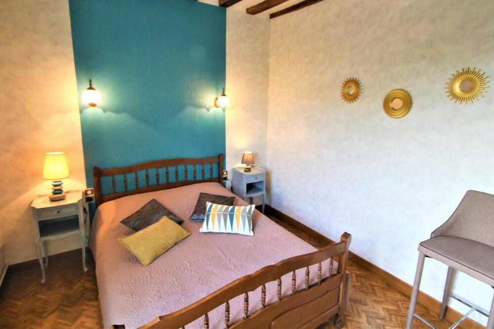 Photo of Bedroom in Sainte-Beuve-en-Riviere