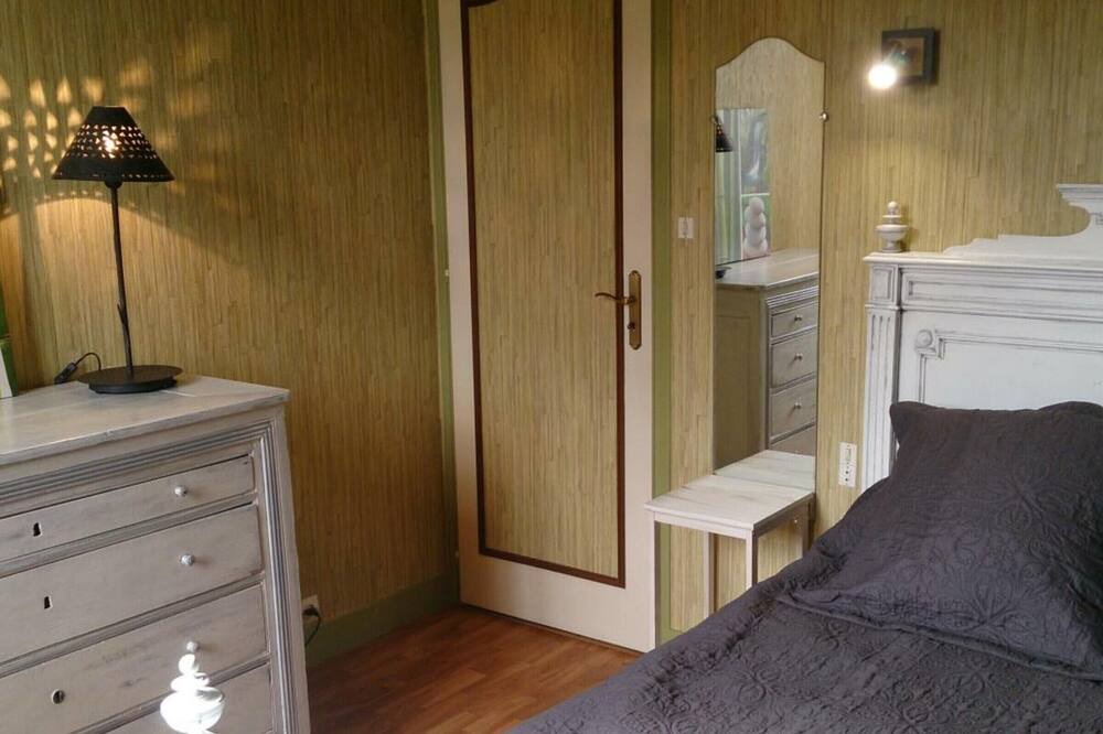 Photo of Bedroom in Sainte-Beuve-en-Riviere