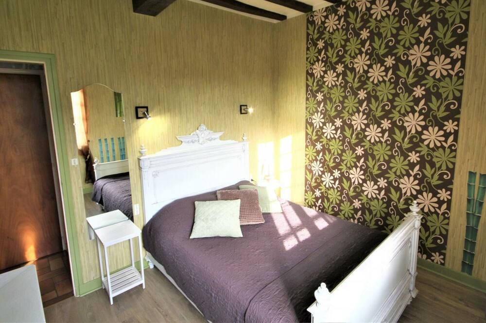 Photo of Bedroom in Sainte-Beuve-en-Riviere