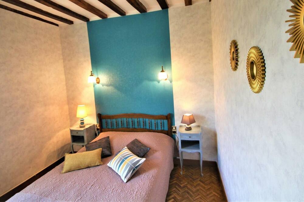 Photo of Bedroom in Sainte-Beuve-en-Riviere