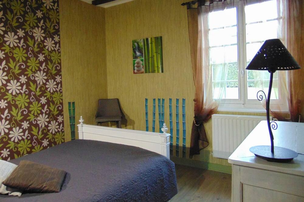 Photo of Bedroom in Sainte-Beuve-en-Riviere