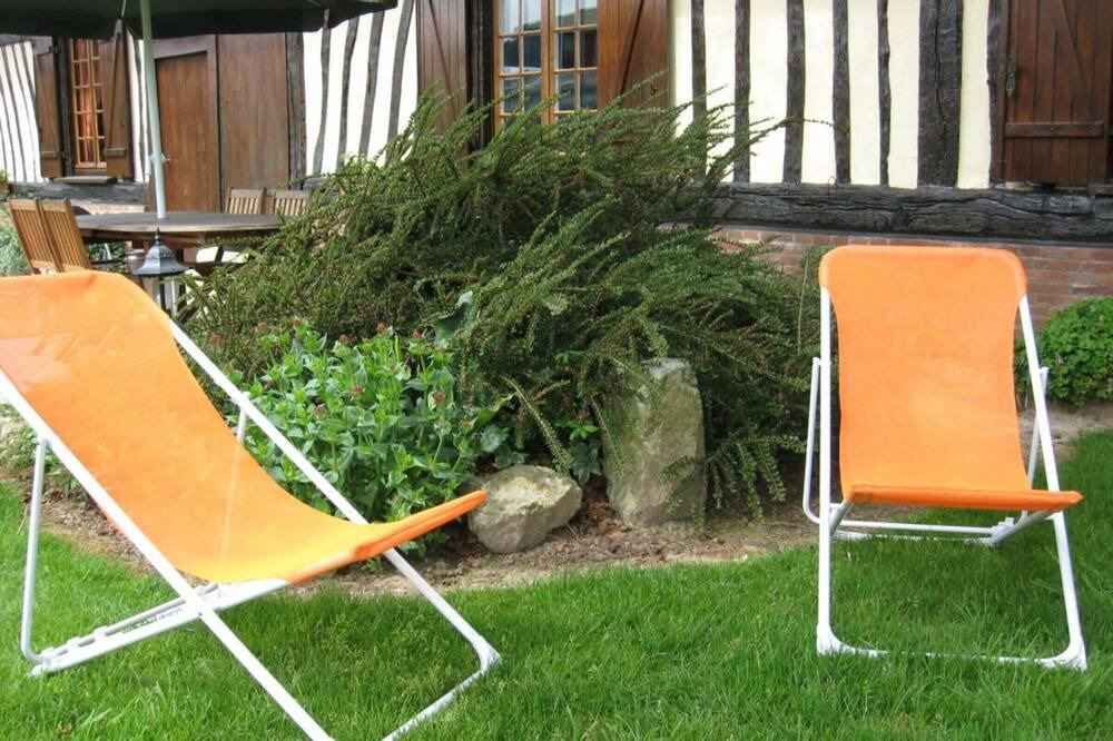 Photo of Outdoor in Sainte-Beuve-en-Riviere