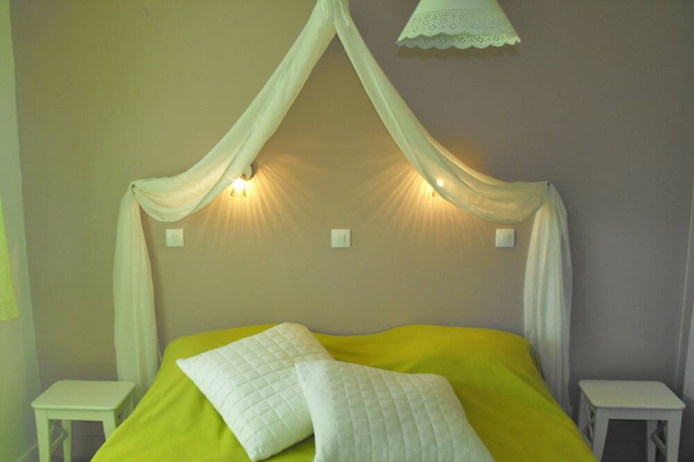 Photo of Bedroom in Le Tilleul