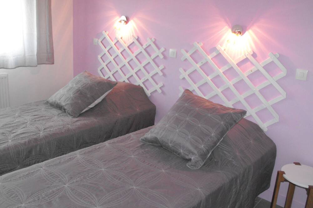 Photo of Bedroom in Le Tilleul