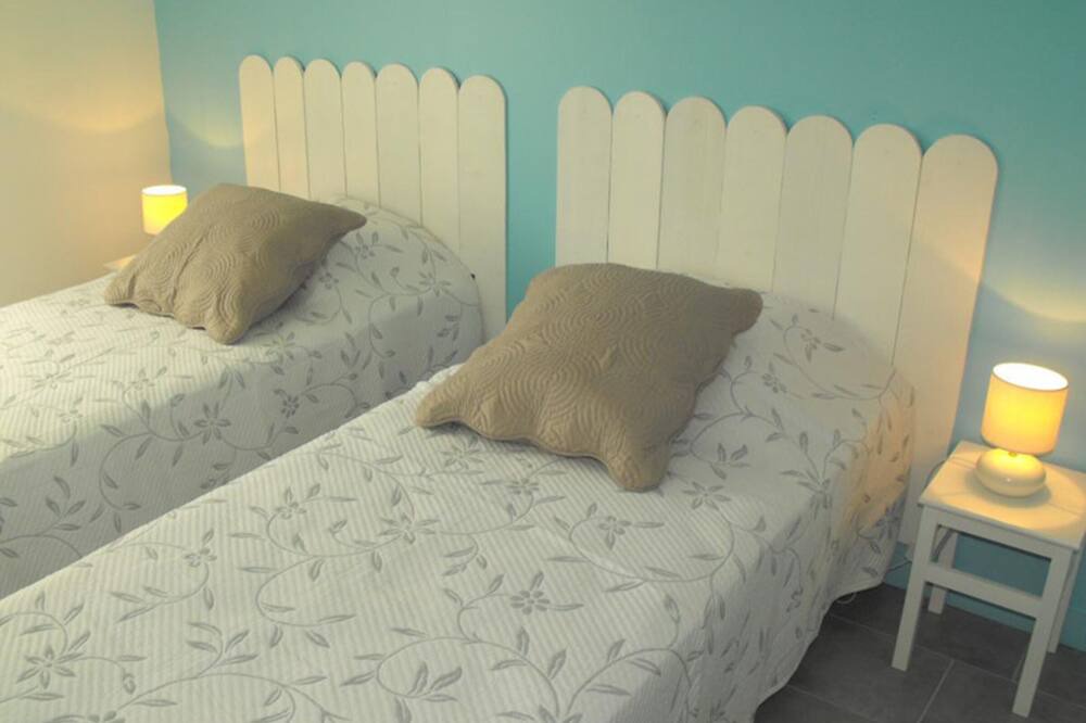 Photo of Bedroom in Le Tilleul