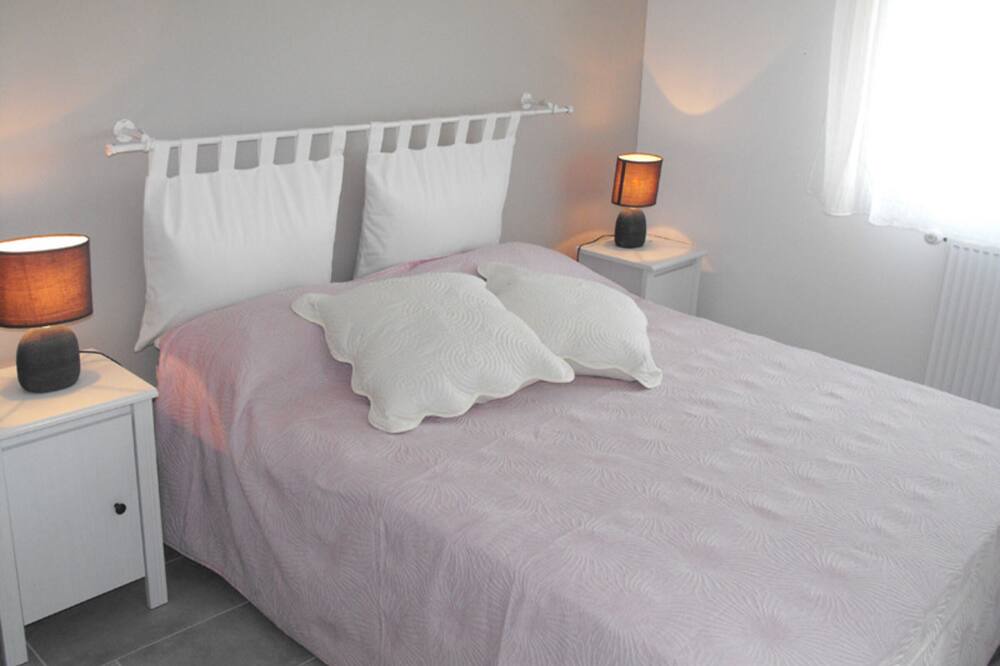 Photo of Bedroom in Le Tilleul