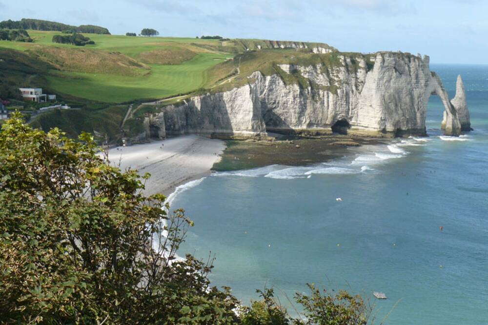 Photo of Outdoor in Etretat