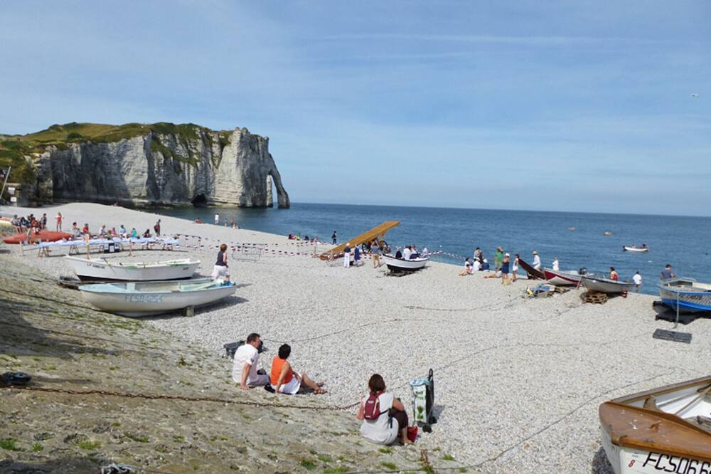 Photo of Outdoor in Etretat