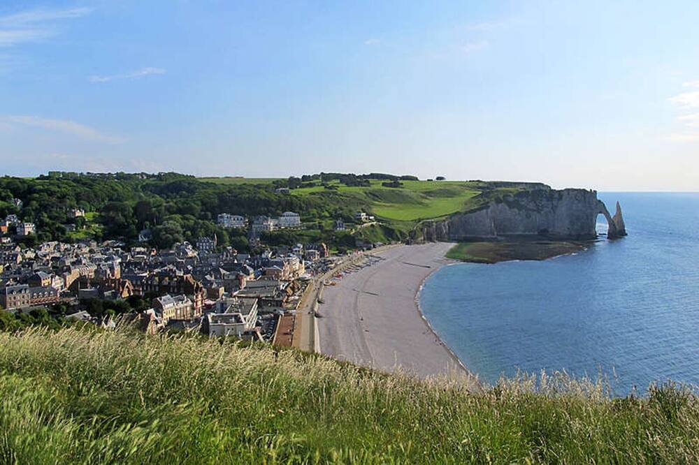 Photo of Others in Etretat