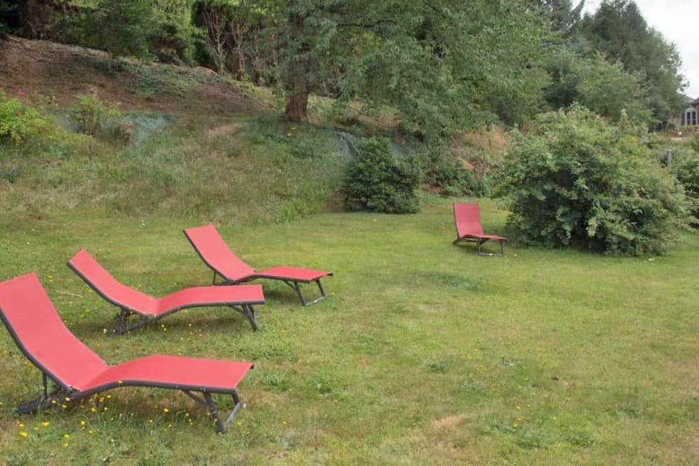 Photo of Outdoor in Saint-Saens