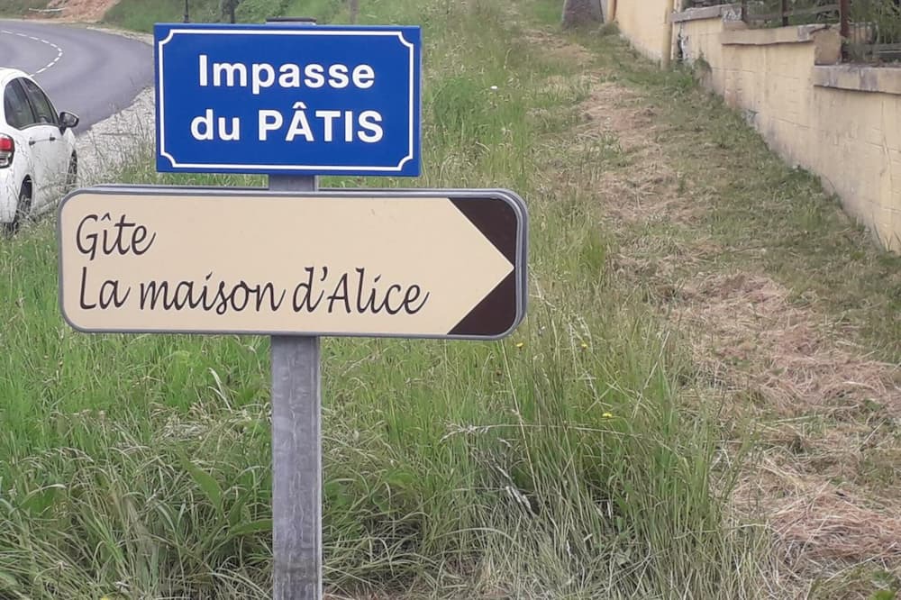 Photo of Outdoor in Saint-Saens