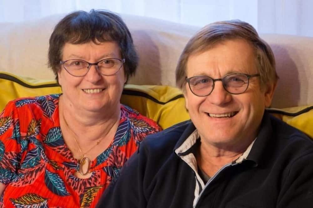 Photo of Bedroom in Saint-Saens