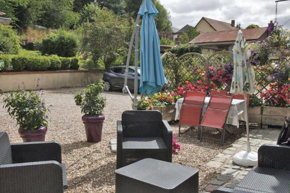 Photo of Outdoor in Saint-Saens