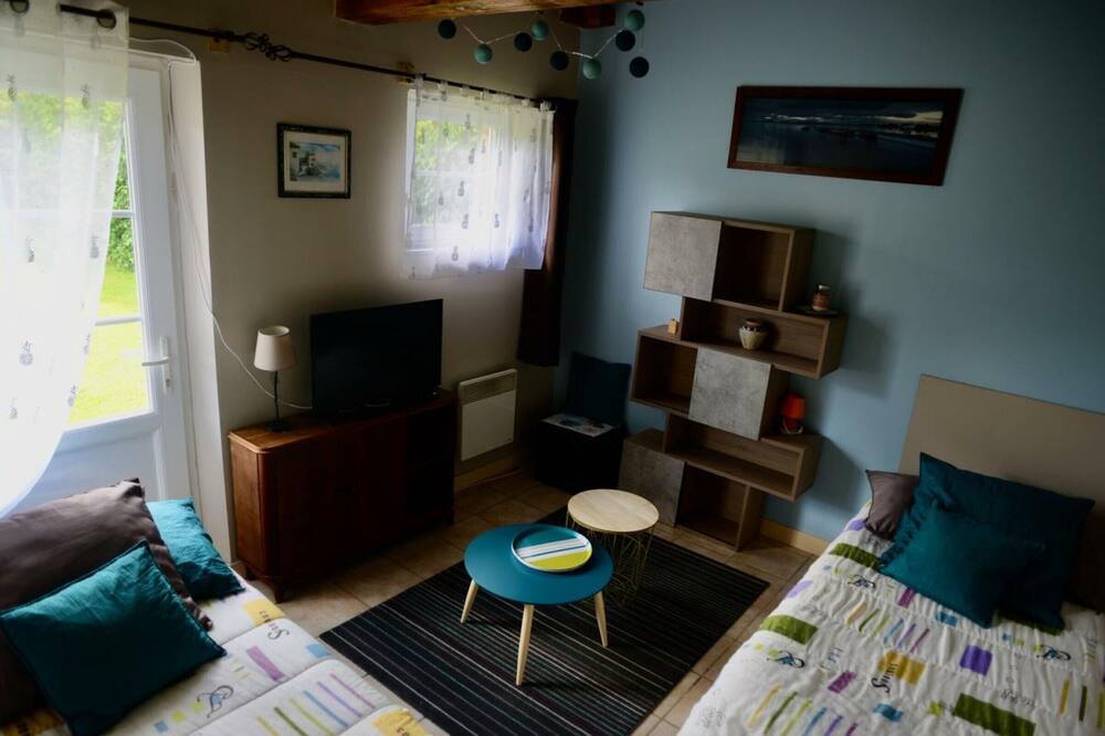 Photo of Livingroom in Villainville