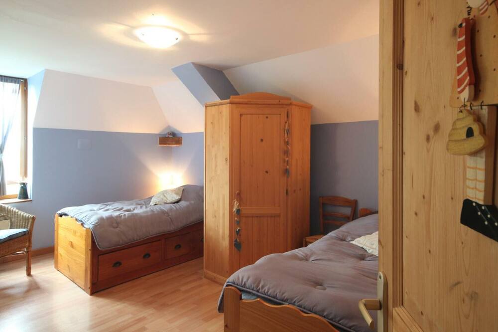 Photo of Bedroom in Gonneville-sur-Scie