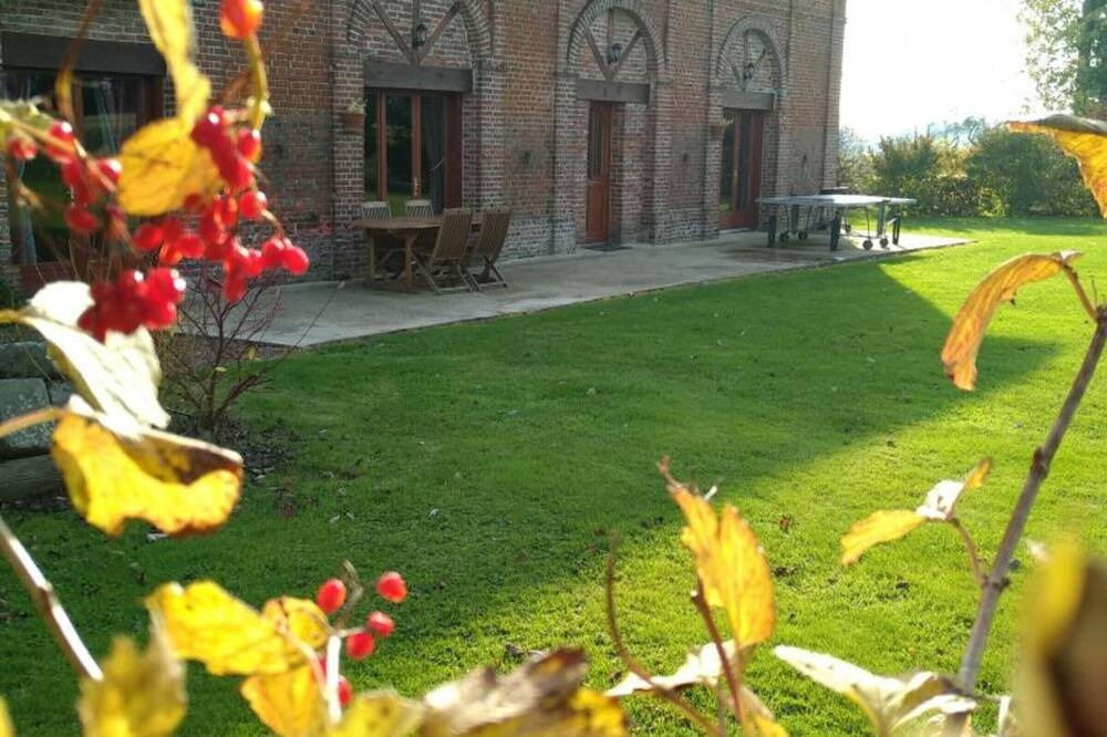 Photo of Outdoor in Gonneville-sur-Scie