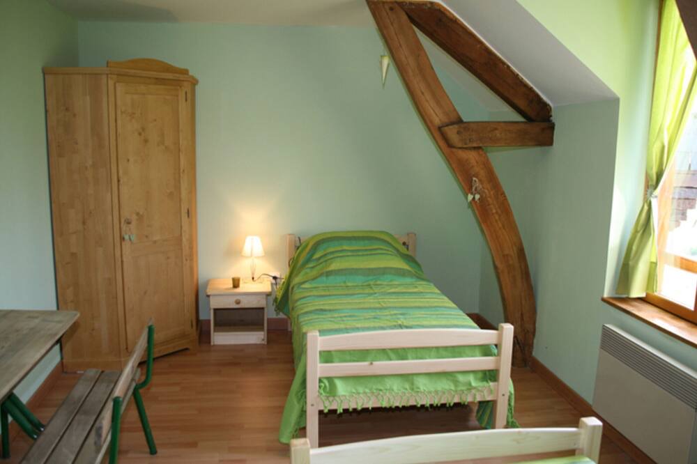 Photo of Bedroom in Gonneville-sur-Scie