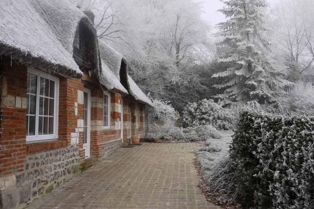 Photo of Outdoor in Saint-Antoine-la-Foret