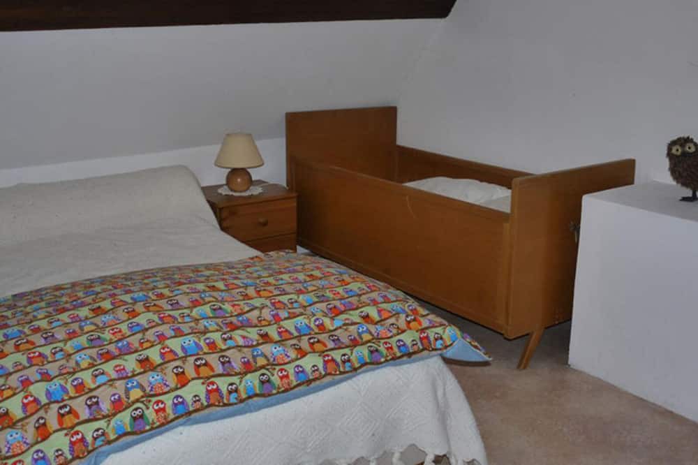 Photo of Bedroom in Saint-Antoine-la-Foret