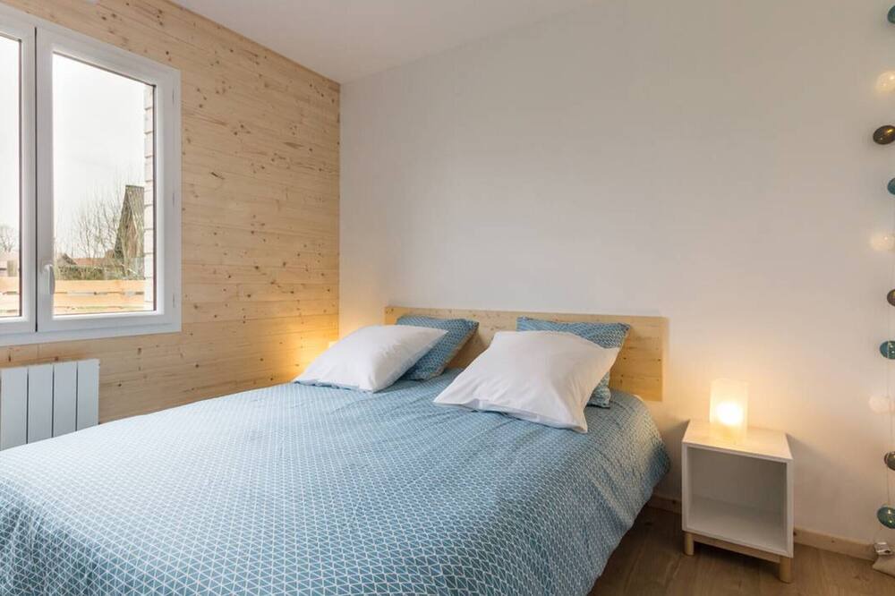 Photo of Bedroom in Trepied