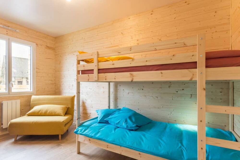 Photo of Bedroom in Trepied