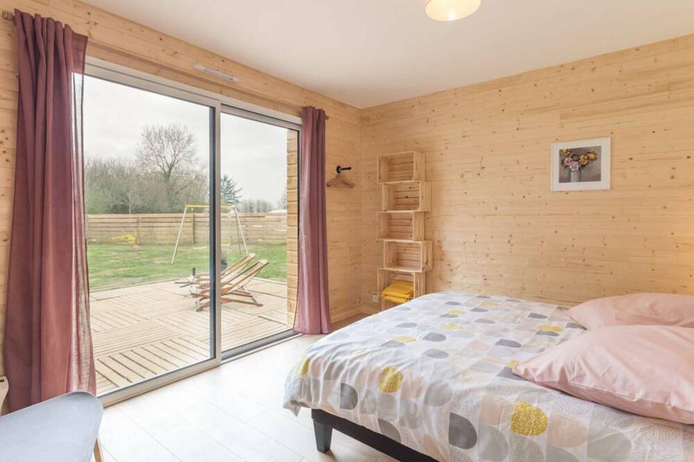 Photo of Bedroom in Trepied