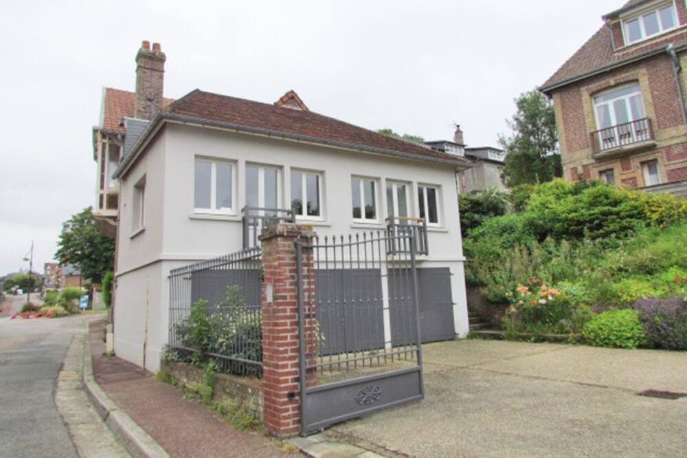 Photo of Outdoor in Pourville-sur-Mer