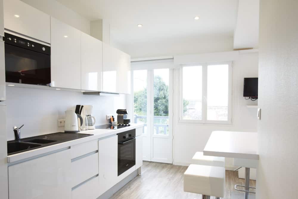 Photo of Kitchen in Pourville-sur-Mer