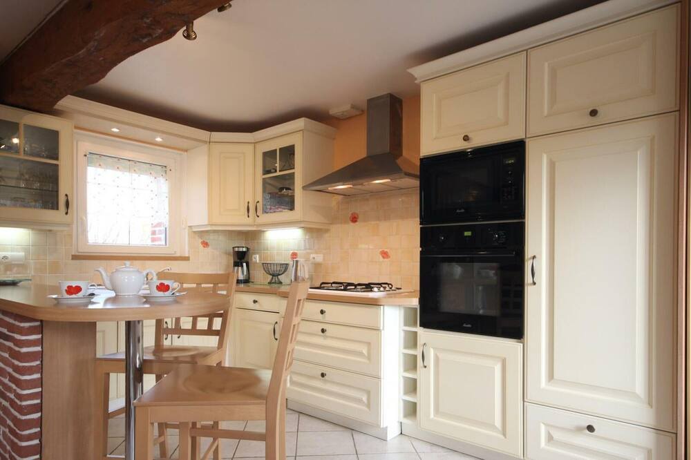 Photo of Kitchen in Saint-Martin-aux-Buneaux