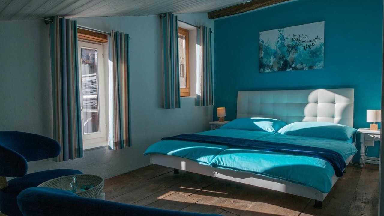 Photo of Others in Saillon