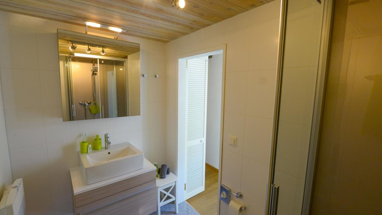 Photo of Bathroom in Saillon