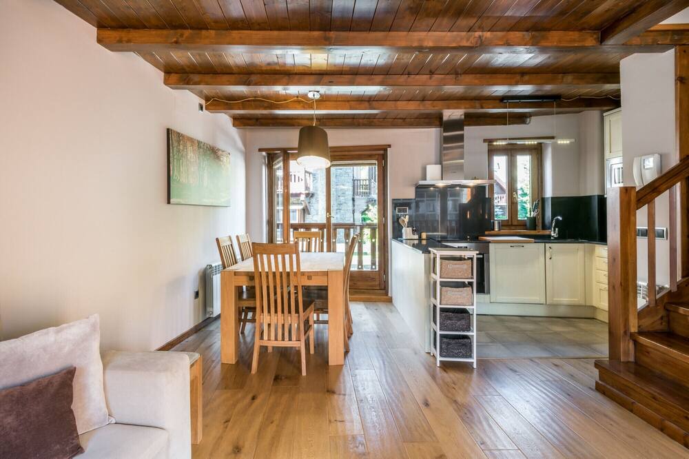 Photo of Livingroom in Arties