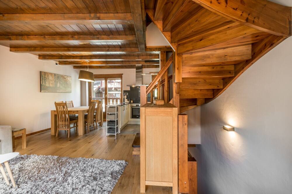 Photo of Livingroom in Arties