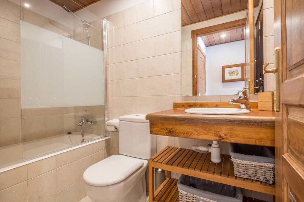 Photo of Bathroom in Salardu