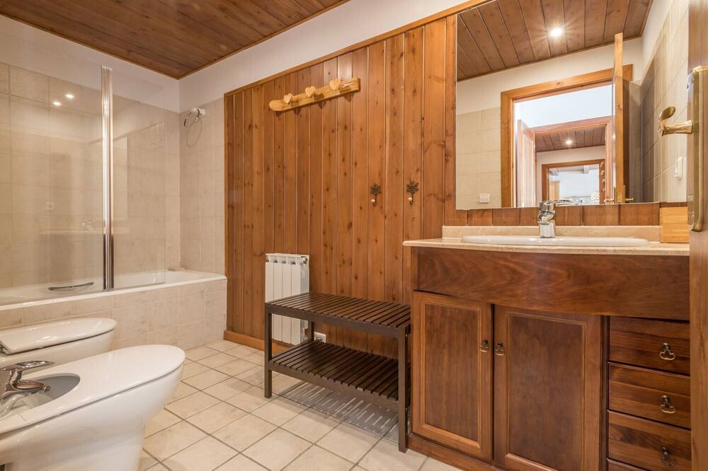 Photo of Bathroom in Salardu