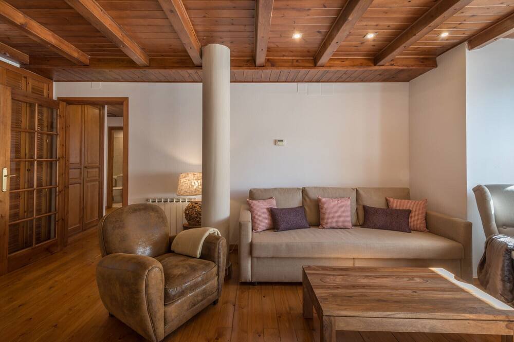 Photo of Livingroom in Salardu