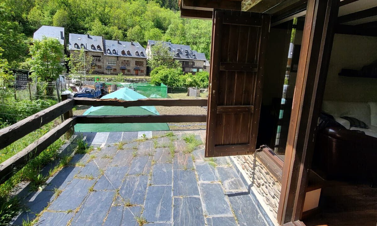 Photo of Outdoor in Tredos