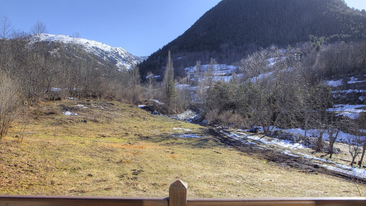 Photo of Outdoor in Tredos