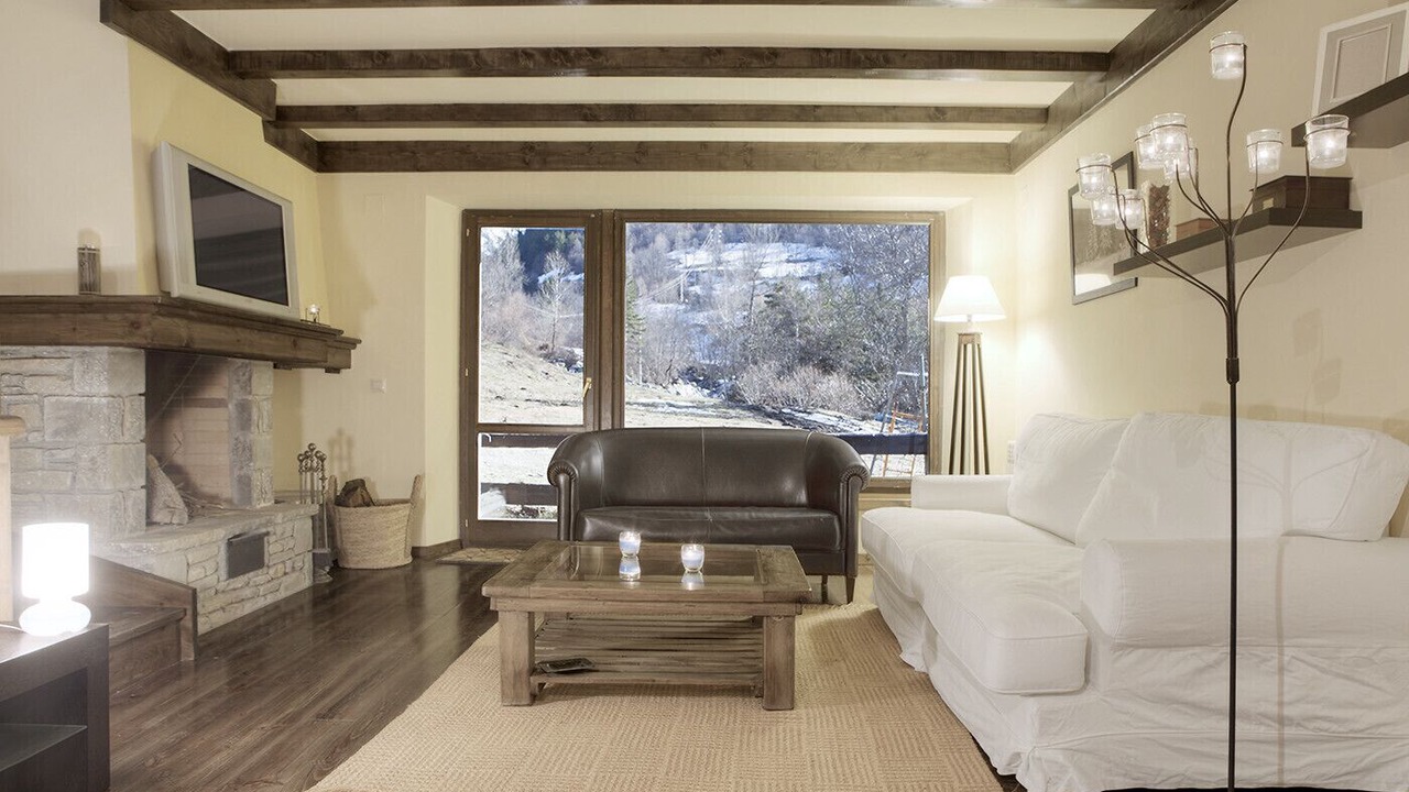Photo of Livingroom in Tredos