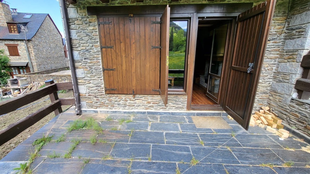Photo of Outdoor in Tredos