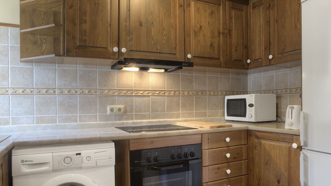 Photo of Kitchen in Tredos