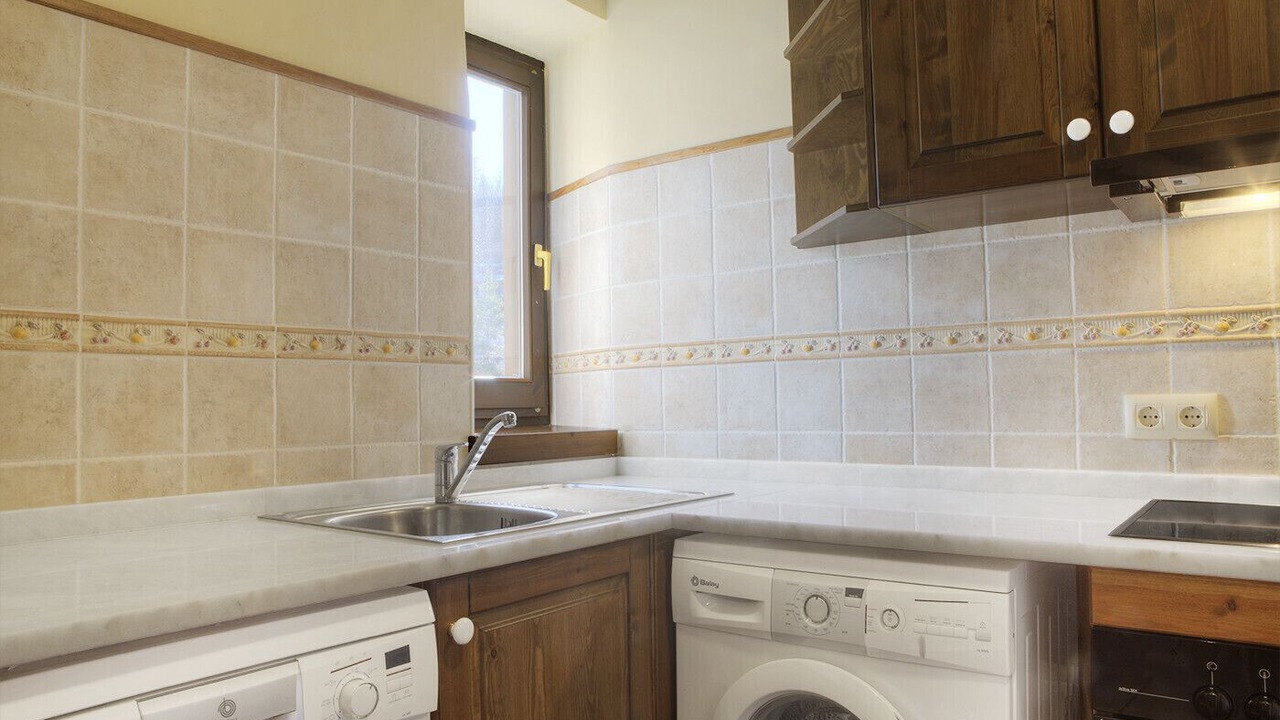 Photo of Kitchen in Tredos
