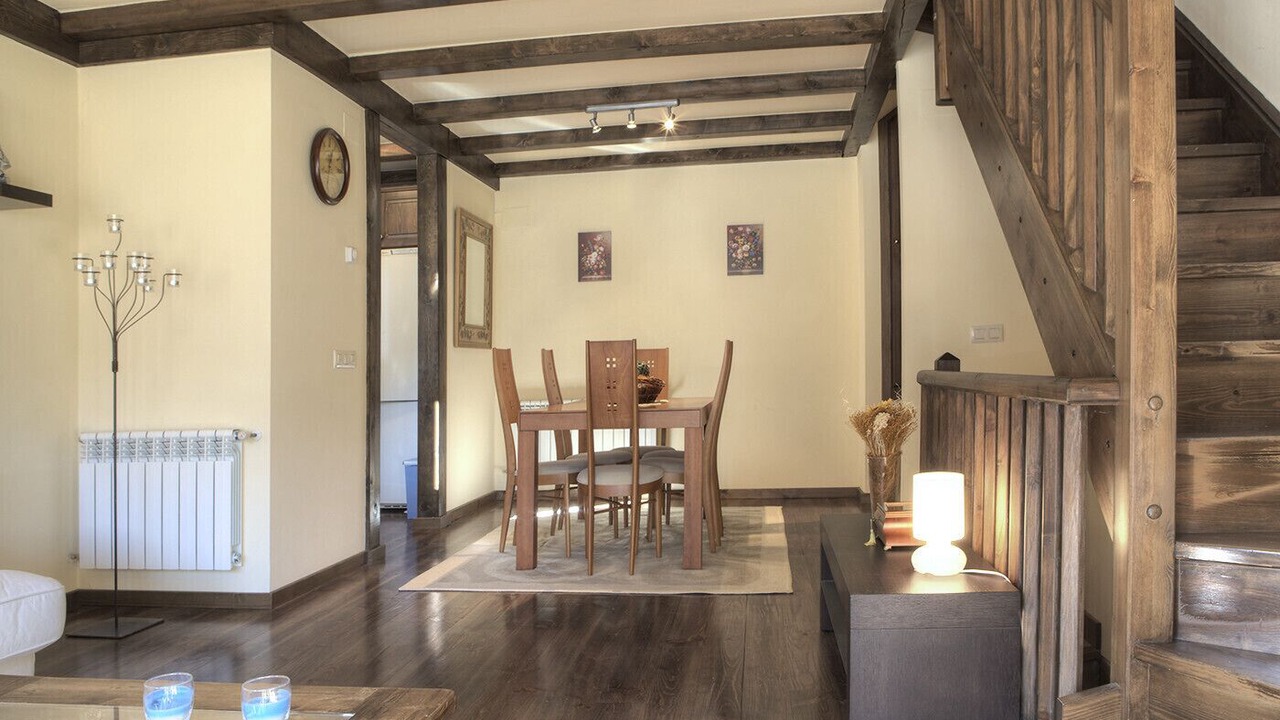 Photo of Livingroom in Tredos