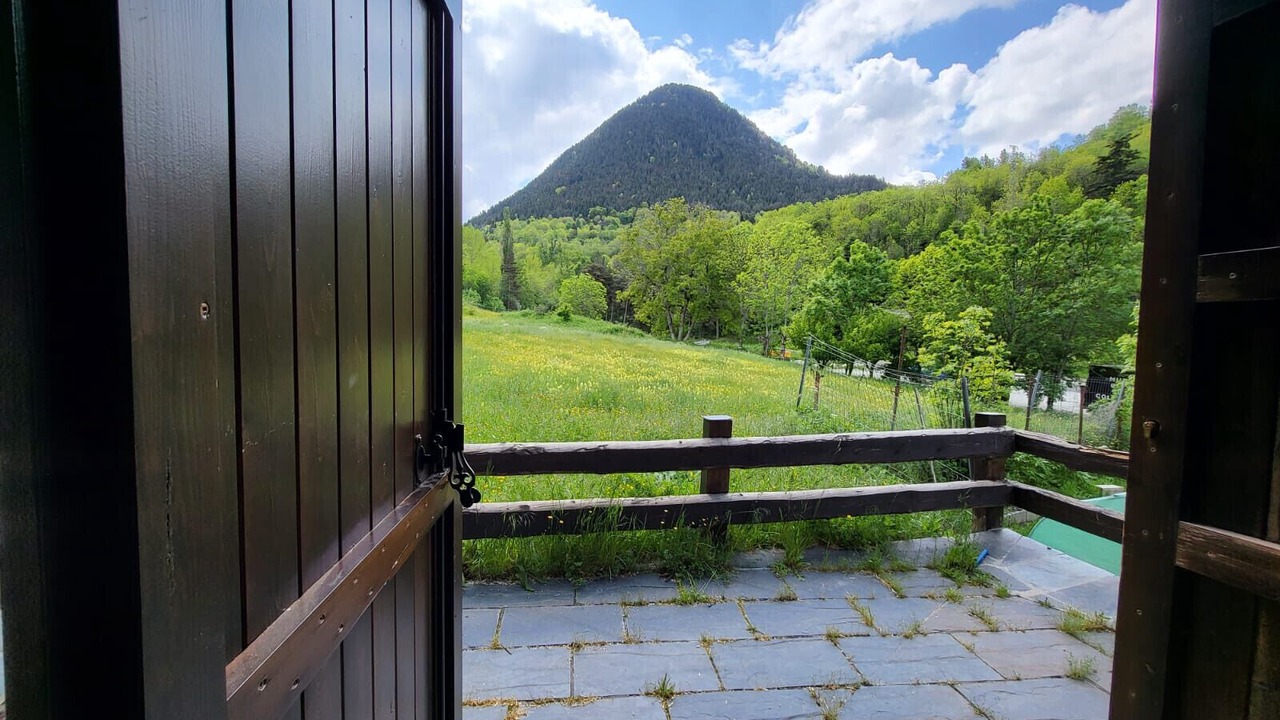 Photo of Outdoor in Tredos