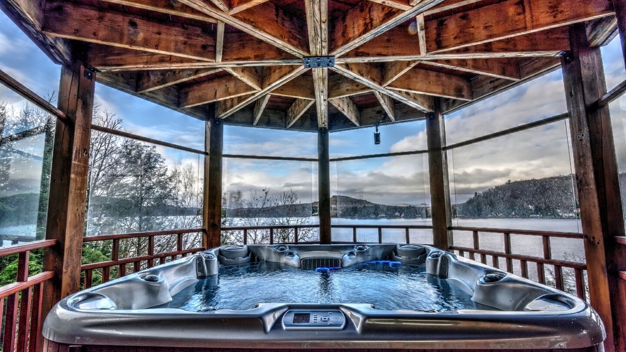 Photo of Outdoor in Cheneville