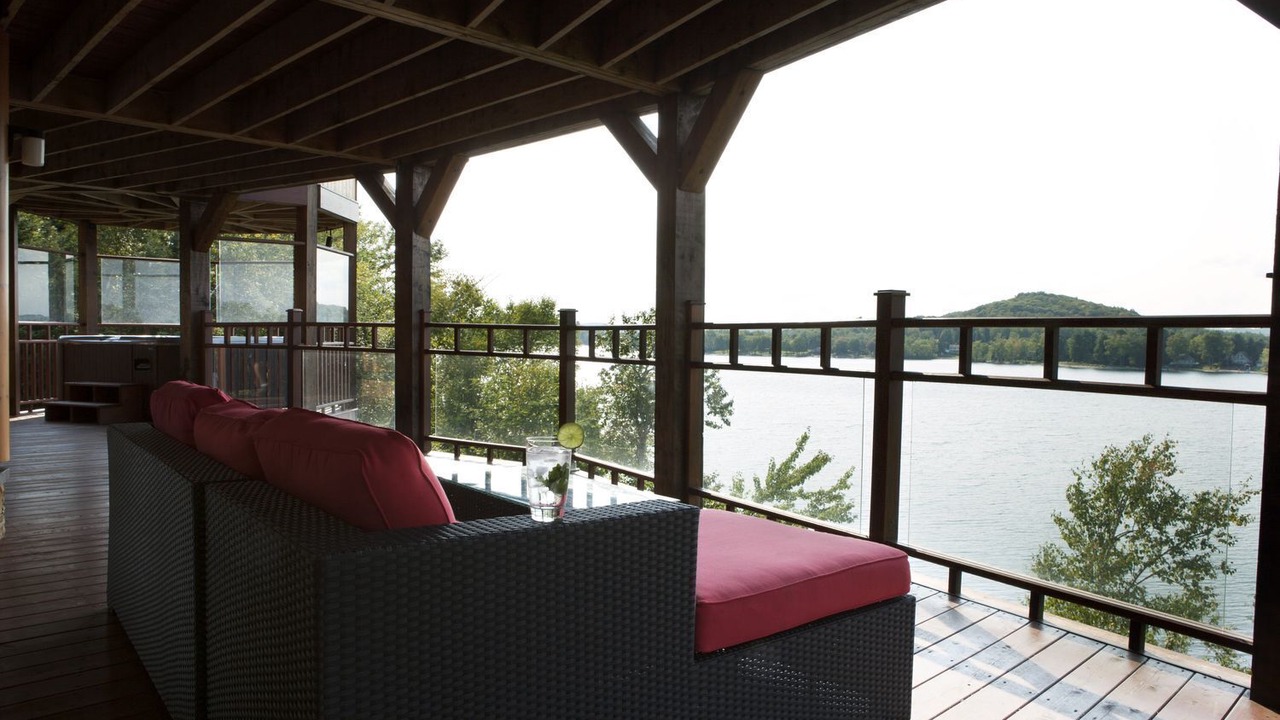 Photo of Outdoor in Cheneville