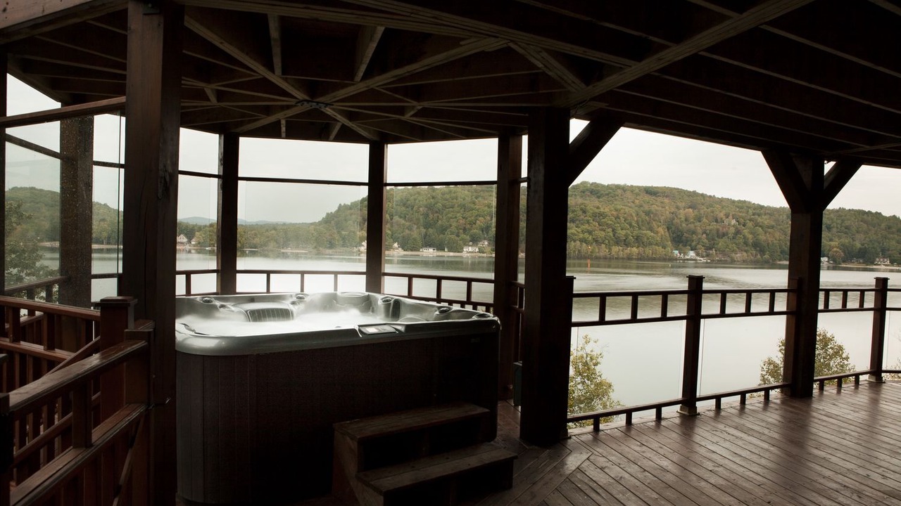 Photo of Outdoor in Cheneville