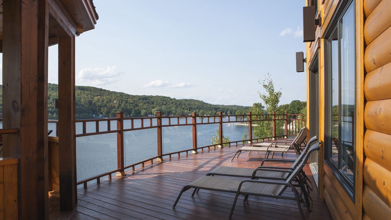 Photo of Outdoor in Cheneville