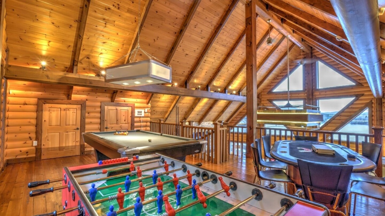 Photo of Bedroom in Cheneville